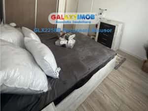Apartament cu 2 camere Bucuresti Sector 6 Mobilat si utilat 500 Euro — miniatura 2