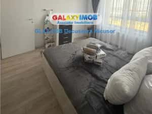Apartament cu 2 camere Bucuresti Sector 6 Mobilat si utilat 500 Euro — miniatura 3