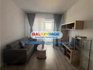 Apartament cu 2 camere Bucuresti Sector 6 Mobilat si utilat 500 Euro — miniatura 4