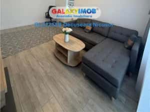 Apartament cu 2 camere Bucuresti Sector 6 Mobilat si utilat 500 Euro — miniatura 5