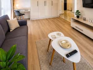 Apartament cu o camera, 41.10 mp, utilat complet, zona Chisoda