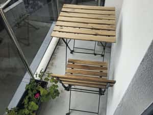 Garsonieră premium de inchiriat — miniatura 5