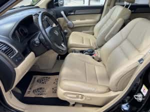 Honda CRV Diesel 4x4 - 2008 - Xenon / Piele / Trapa - Foarte frumoasa — miniatura 6
