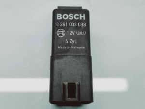 Releu Volkswagen Golf 6 (5K1) [Fabr 2009-2013] 038907281D — miniatura 5