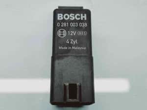 Releu Volkswagen Golf 6 (5K1) [Fabr 2009-2013] 038907281D — miniatura 8