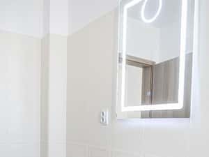 Apartament 2 camere FULL DECOMANDAT balcon - Giroc — miniatura 4