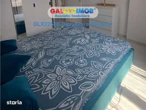 Apartament 2 camere Militari Residence mobilat utilat 400 euro — miniatura 4