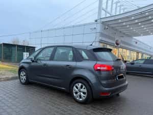 C4  picasso  ,  1,6 HDI  Diesel  // Automata . — miniatura 3