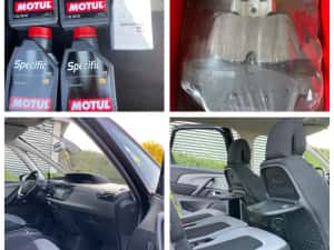 C4  picasso  ,  1,6 HDI  Diesel  // Automata . — miniatura 6