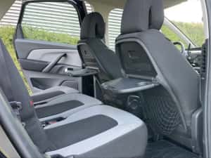 C4  picasso  ,  1,6 HDI  Diesel  // Automata . — miniatura 7