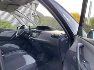 C4  picasso  ,  1,6 HDI  Diesel  // Automata . — miniatura 8