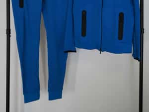 Trening Nike Tech Fleece  Model NOU 2024 -Calitate Premium baieti fete
