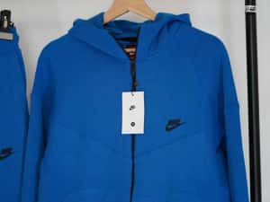 Trening Nike Tech Fleece  Model NOU 2024 -Calitate Premium baieti fete — miniatura 3