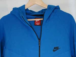 Trening Nike Tech Fleece  Model NOU 2024 -Calitate Premium baieti fete — miniatura 4