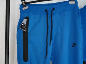 Trening Nike Tech Fleece  Model NOU 2024 -Calitate Premium baieti fete — miniatura 5