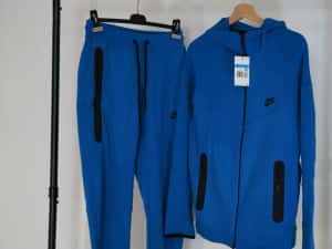 Trening Nike Tech Fleece  Model NOU 2024 -Calitate Premium baieti fete — miniatura 7