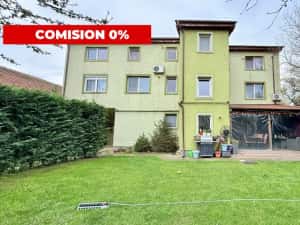 Comision 0% Apartament de vanzare cu 3 camere, etaj 2 - Giarmata Vii