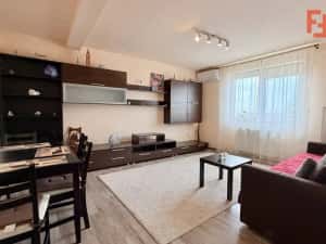 Comision 0% Apartament de vanzare cu 3 camere, etaj 2 - Giarmata Vii — miniatura 2