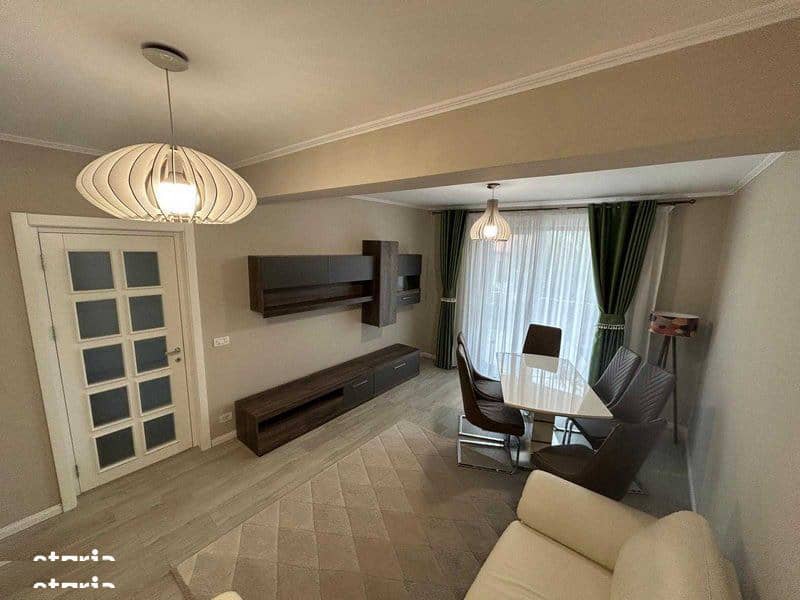 Apartament 3 Camere, Valea Lupului, Iasi — fotografie 1 din 6