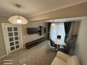 Apartament 3 Camere, Valea Lupului, Iasi — miniatura 2