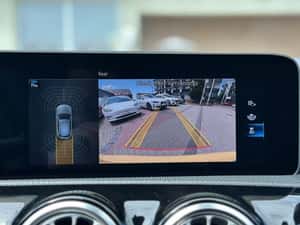 Mercedes-Benz A 200 Automată 163 HP Benzină — miniatura 2