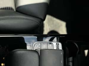 Mercedes-Benz A 200 Automată 163 HP Benzină — miniatura 4