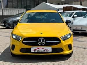 Mercedes-Benz A 200 Automată 163 HP Benzină — miniatura 5