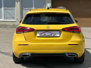Mercedes-Benz A 200 Automată 163 HP Benzină — miniatura 7