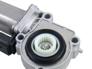 Motoras Cutie Transfer Actuator Bmw X3 X5 X6 E83 E70 E71 ATC400 ATC500 — miniatura 4