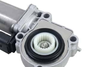 Motoras Cutie Transfer Actuator Bmw X3 X5 X6 E83 E70 E71 ATC400 ATC500 — miniatura 6