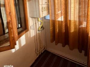 Apartament 2 camere, 56 mp, decomandat, etaj 2, ideal pentru renovare — miniatura 6