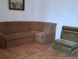 Garsonieră cu balcon și debara, aproape de facilități — miniatura 2