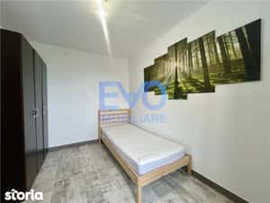 APARTAMENT DE INCHIRIAT CU 3 CAMERE, ETAJ INTERMEDIAR, TATARASI — miniatura 6