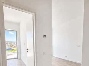 Apartament 2 camere, Silk District, etaj 1 Parcare Inclusa — miniatura 5