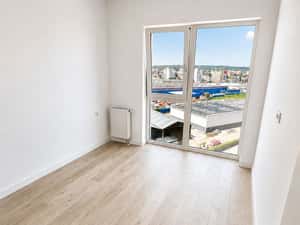 Apartament 2 camere, Silk District, etaj 1 Parcare Inclusa — miniatura 6