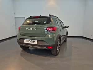 Dacia Sandero 1.0 Eco-G 100CP Step Manuală — miniatura 2
