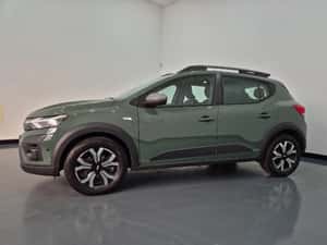 Dacia Sandero 1.0 Eco-G 100CP Step Manuală — miniatura 3