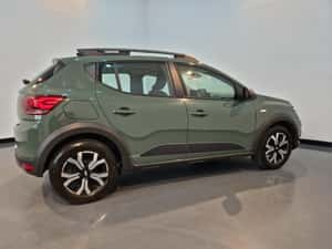 Dacia Sandero 1.0 Eco-G 100CP Step Manuală — miniatura 4