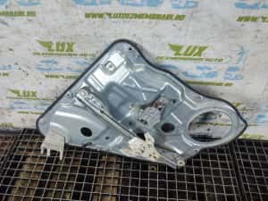 Macara usa dreapta spate 83480-1H020 Kia Ceed 1 (facelift) (2010 - 2012) — miniatura 1