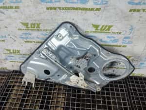 Macara usa dreapta spate 83480-1H020 Kia Ceed 1 (facelift) (2010 - 2012) — miniatura 9