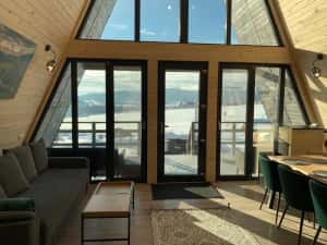 Cazare Chalet Charme Bucovina — miniatura 4