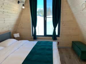 Cazare Chalet Charme Bucovina — miniatura 6