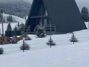 Cazare Chalet Charme Bucovina — miniatura 10