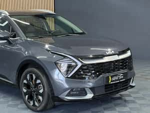 KIA Sportage 1.6 T-GDI AWD Plug-in Hybrid Paket Spirit — miniatura 2