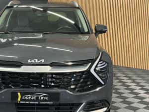 KIA Sportage 1.6 T-GDI AWD Plug-in Hybrid Paket Spirit — miniatura 3