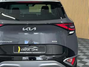 KIA Sportage 1.6 T-GDI AWD Plug-in Hybrid Paket Spirit — miniatura 5