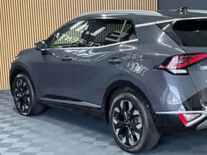 KIA Sportage 1.6 T-GDI AWD Plug-in Hybrid Paket Spirit — miniatura 6