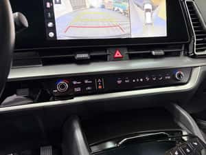 KIA Sportage 1.6 T-GDI AWD Plug-in Hybrid Paket Spirit — miniatura 7