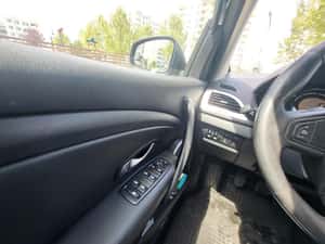 Renault Megane Manuală 130 HP Diesel — miniatura 5