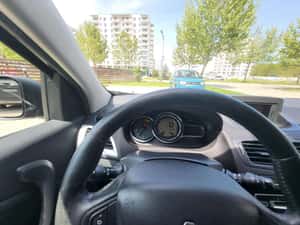Renault Megane Manuală 130 HP Diesel — miniatura 6